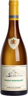 Cht De Santenay Puligny Montrachet