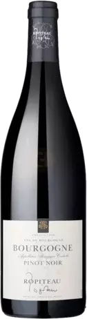 Ropiteau Bourgogne Pinot Noir