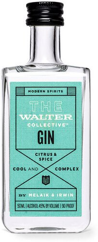 The Walter Collective Gin 90pf