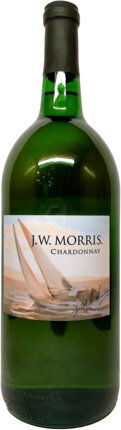 J.W. MORRIS CHARDONNAY