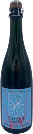 Tirriddis Sparkling House Rose