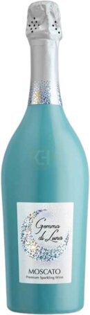 Gemma Di Luna Sparkling Moscato