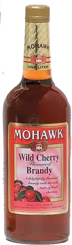 Mohawk Brandy Chry