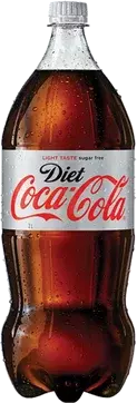 Coke Diet