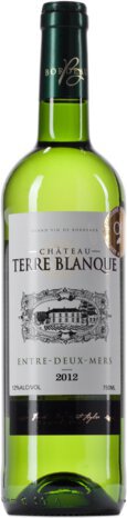 Chateau Terre Blanque Entre Deux Mers Blanc