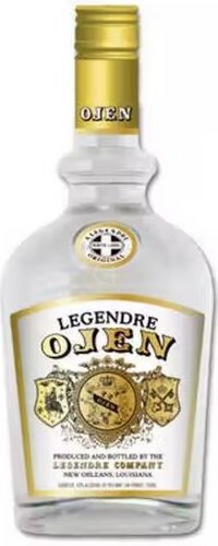 Legendre Company Ojen White Label