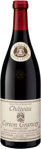 Chateau Corton Grance Grand Cru