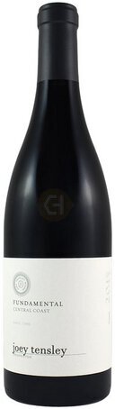 Joey Tensley Central Coast Cabernet Sauvignon