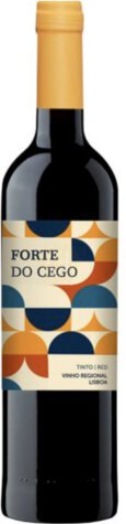 Quinta Sebastio Forte Do Cego Red Blend