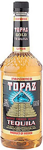 Topaz Tequila Gld Pet
