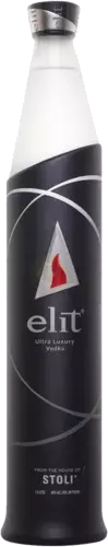 Stoli Elit 80pf Night Edition