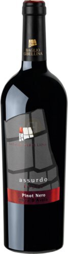 Baglio Gibellina Pinot Noir Nero D'avola