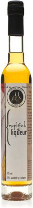 Finger Lakes Distilling Maplejack