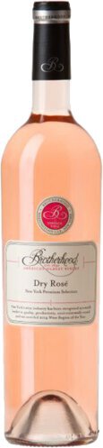 Brotherhood Dry Rose New York
