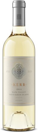 Kerr Cellars Napa Valley Sauvignon Blanc