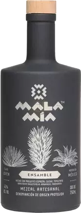 Mala Mia Mezcal Ensamble