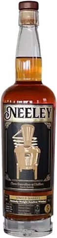 Neeley Family Bib