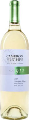 Cameron Hughes Lot 912 Sauvignon Blanc