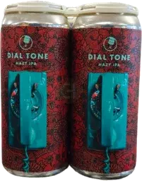 Insight Dial Tone Hazy Ipa