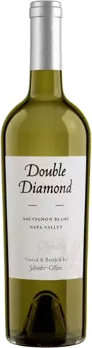 Double Diamond Sauvignon Blanc Napa Valley