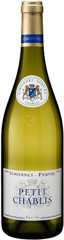 Simonnet Febvre Petit Chablis