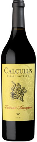 Calculus Estate Cabernet Sauvignon