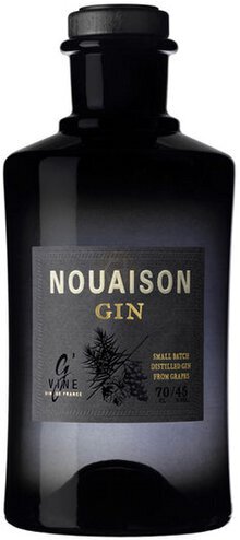 Gvine Nouaison Small Batch Gin