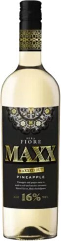 Sera Flore Maxx Pineapple