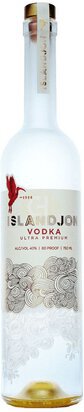 Island Jon Vodka