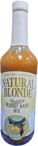 Natural Blonde Golden Bldy Mary Mix