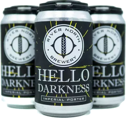 River North Hello Darkness Single