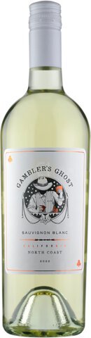 Gamblers Ghost North Coas Sauvignon Blan
