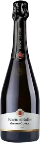 Bacio Di Bolle Grand Cuvee Brut