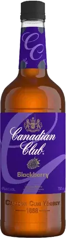 Canadian Club Blackberry Pl