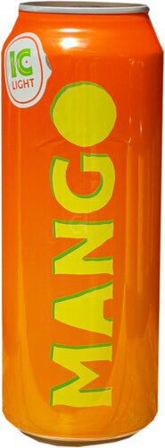 Iron City Mango Light