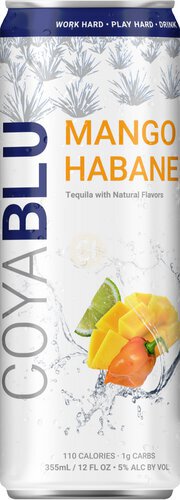 Coyablu Mango Habenaro