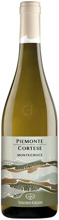 Piemonte Cortese Montecroce Vinchio Vaglio White