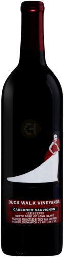 Duck Walk Reserve Cabernet