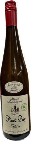 Dopff Pinot Gris Tradition
