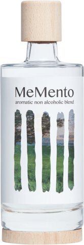 Memento Non Alcholic Blend