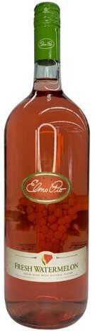 Elmo Pio Fresh Watermelon