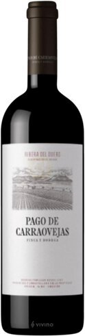Pago De Carraovejas Ribera Del Duero