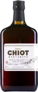 Chiot Montamaro Bordiga