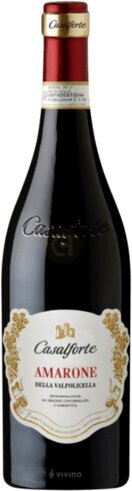 Castelforte Amarone Della Valpolicella