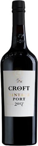 Croft Porto Vintage Port
