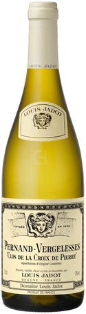Jadot Pernand Vergel Clos De La Croix De Pierre Blanc 6p