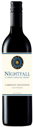 Night Fall Cabernet Sauvignon