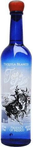 Oro De Lidia Toro De Lidia Tequila Blanco