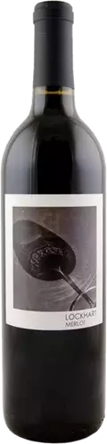 LOCKHART MERLOT 2022 750ML