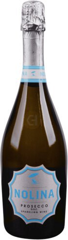 Le Colture Sylvoz Prosecco Brut Nv